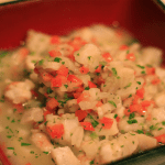 Ceviche