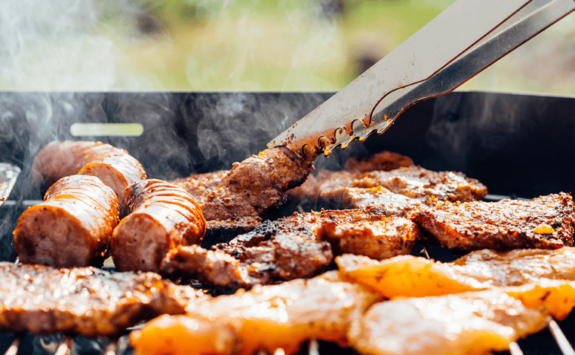 Los mejores cortes de carne para hacer a la parrilla