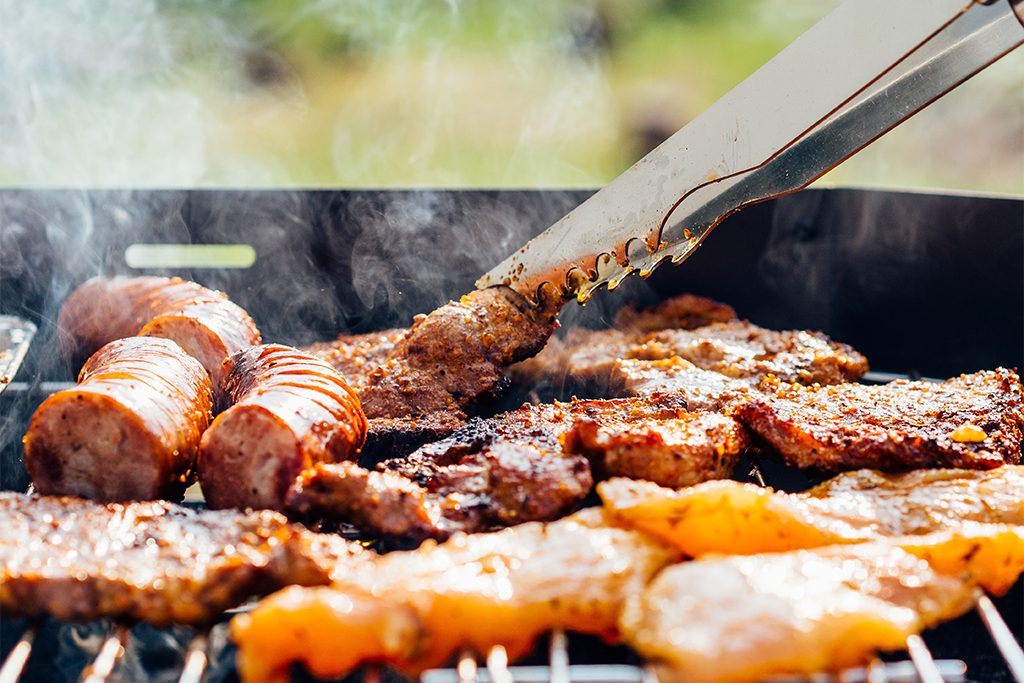 Los Mejores Cortes De Carne Para Hacer A La Parrilla Costa Rica Tres Jotas