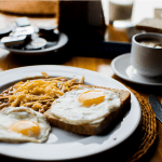 Beneficios de consumir huevo