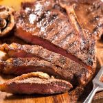 Tips de cocina para cocinar la carne de manera saludable