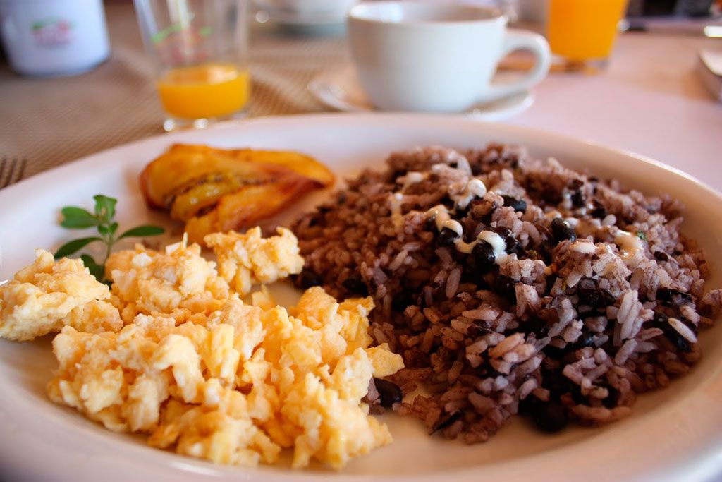 Recetas típicas costarricenses que debes probar Costa Rica - Tres Jotas
