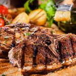 tips para lograr un buen asado