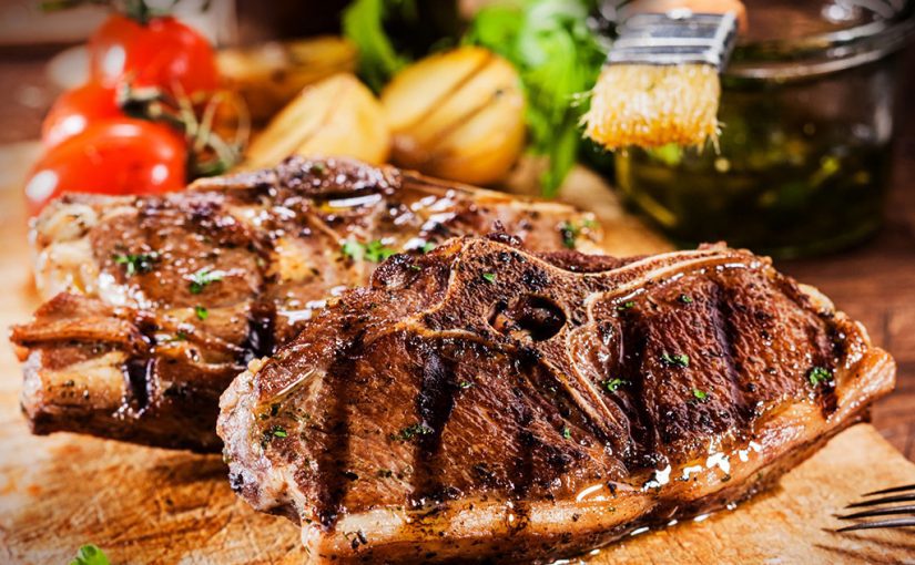 Carne asada: tips para lograr un buen asado