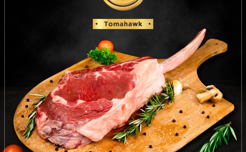 Tomahawk