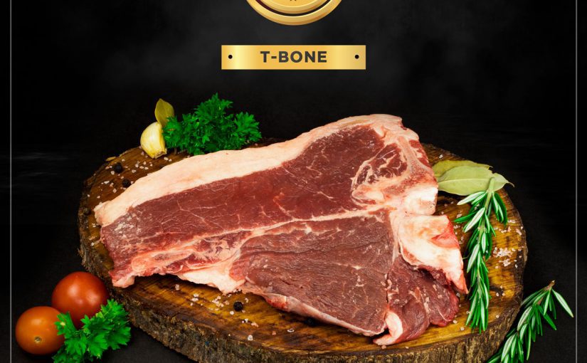 T-Bone Steak