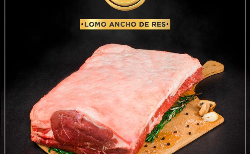 Lomo ancho