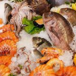 Tips de manipulación de pescados y mariscos