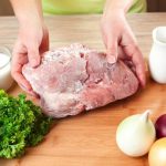 Consejos para congelar la carne