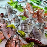 Mariscos y pescados - Cómo conservarlos adecuadamente