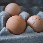 Consumir huevos es importante para la salud