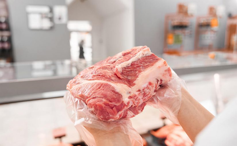 Venta de carne en línea: Los productos frescos hasta su casa