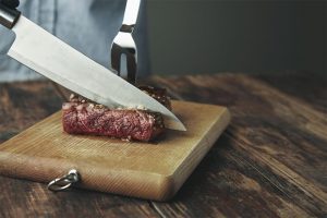 Carne roja vs carne blanca - diferencias y beneficios de cada una