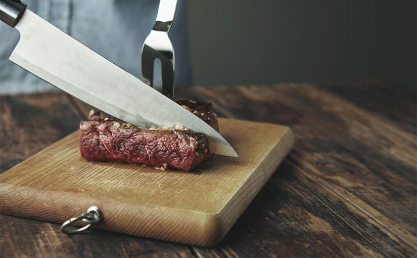 Carne roja vs carne blanca: diferencias y beneficios de cada una