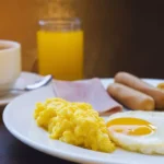 Desayunos y meriendas especiales para este inicio de clases