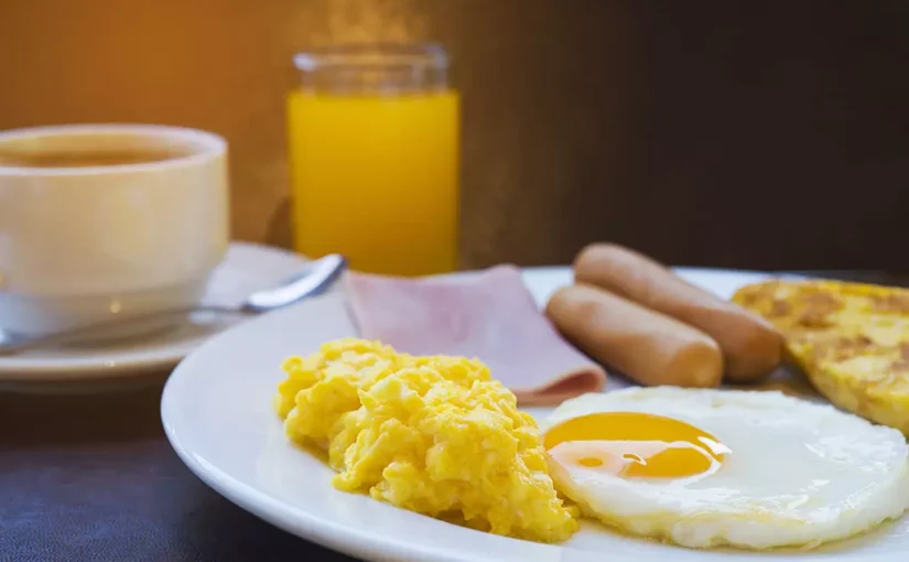 Desayunos y meriendas especiales para este inicio de clases