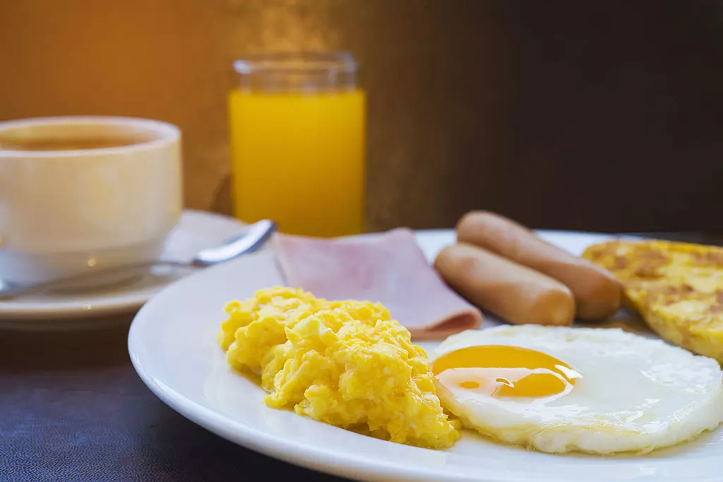 Desayunos y meriendas especiales para este inicio de clases