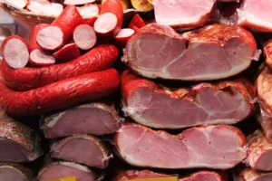 beneficios nutricionales de la carne