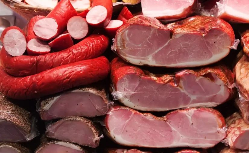 5 beneficios nutricionales de la carne