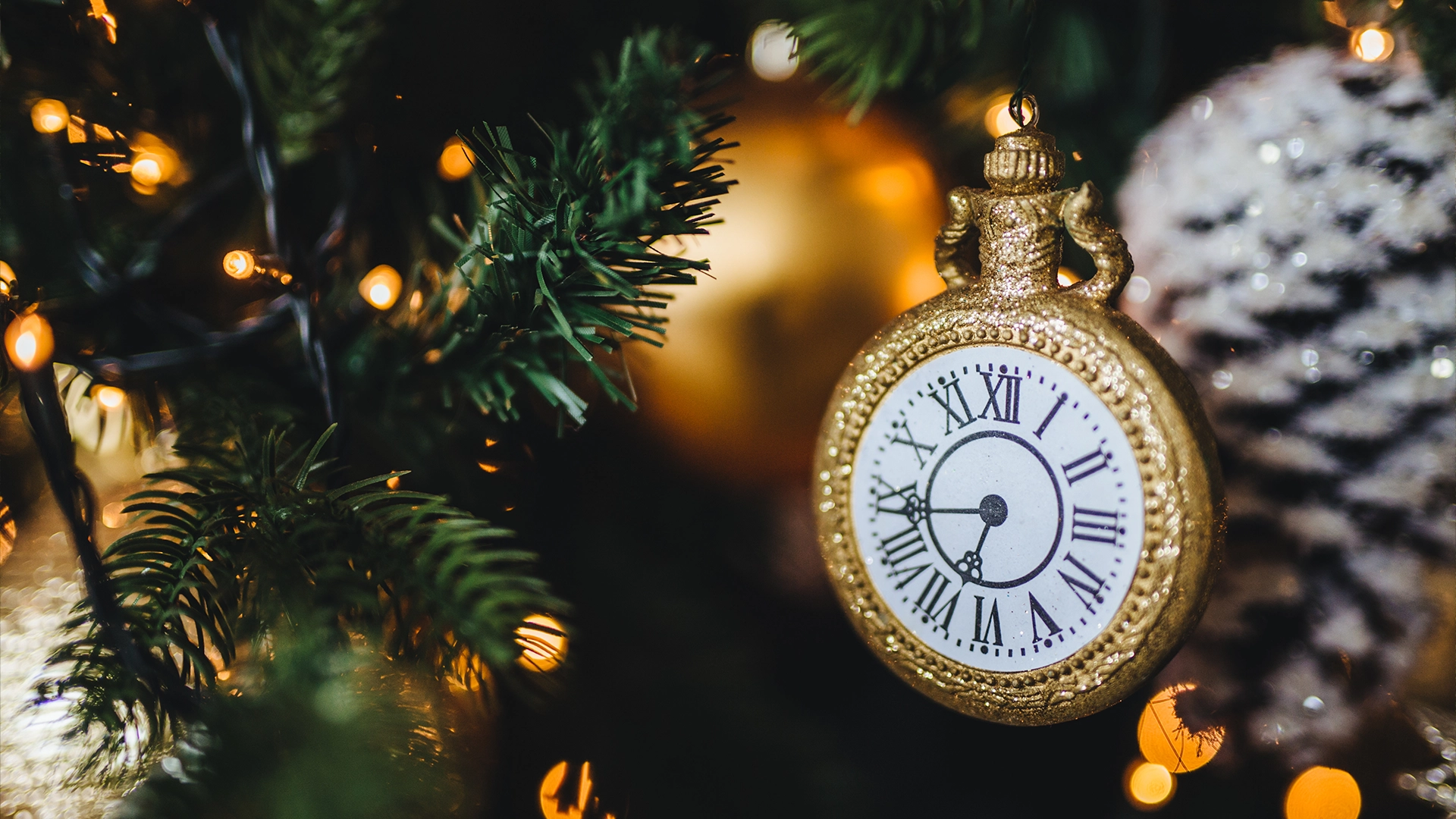 Slider Navideño - Tres Jotas - Fondo