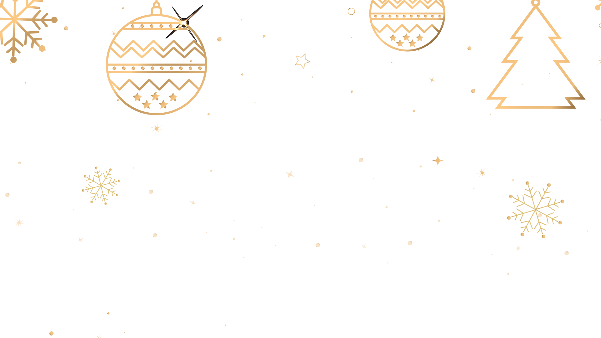 Slider Navideño - Tres Jotas - Vectores