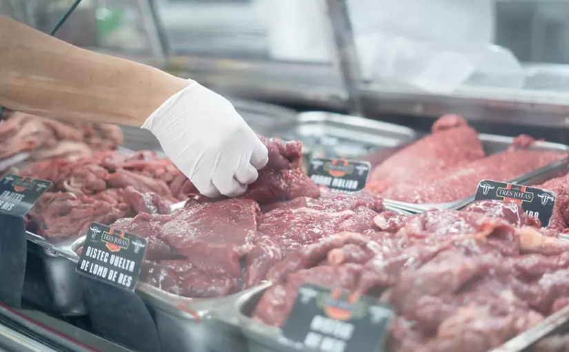 ¿Por qué es importante la calidad e inocuidad en el proceso de distribución de carnes?