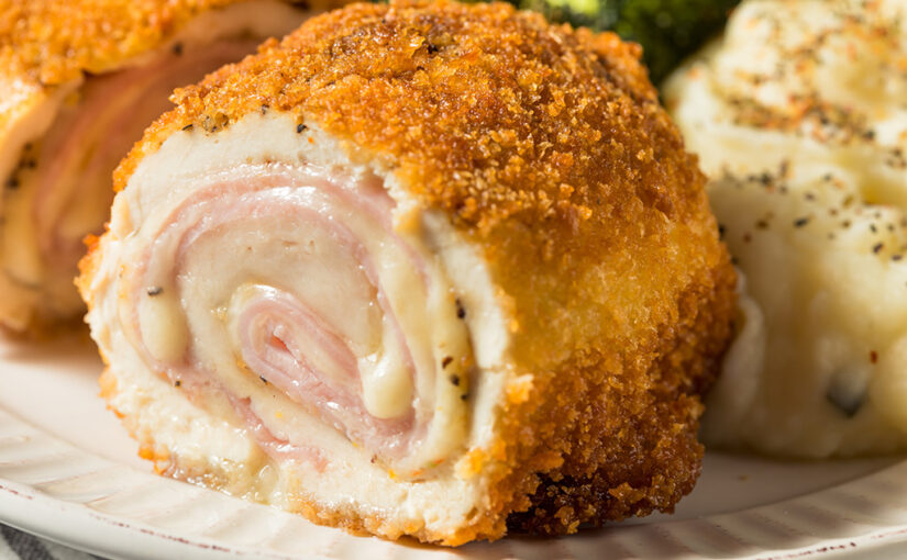 Cordon Bleu