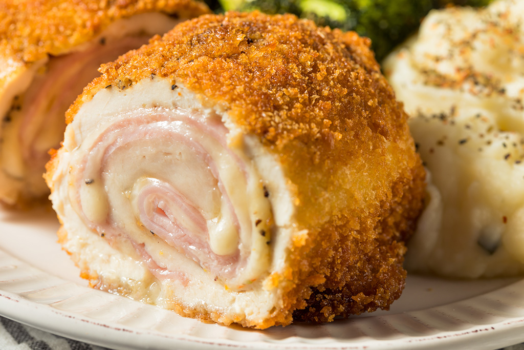 Cordon Bleu