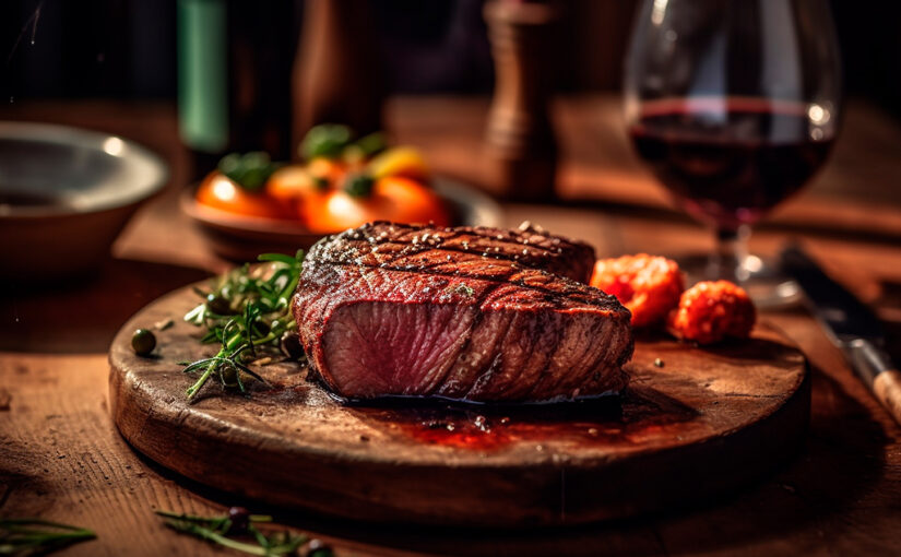 Carnes gourmet para su restaurante o negocio: Ofrezca lo mejor a sus clientes