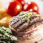 Cómo preparar un Filet Mignon perfecto para papá?