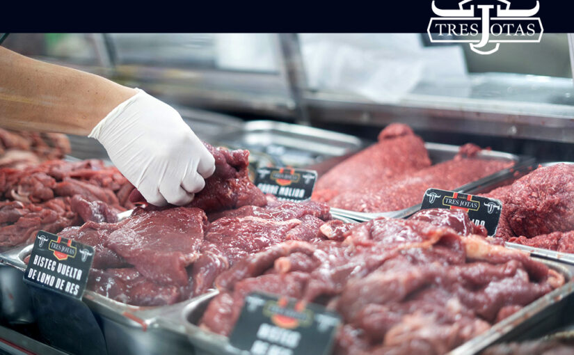 ¿Qué ventajas ofrece recibir carne fresca directamente en el GAM para su negocio?