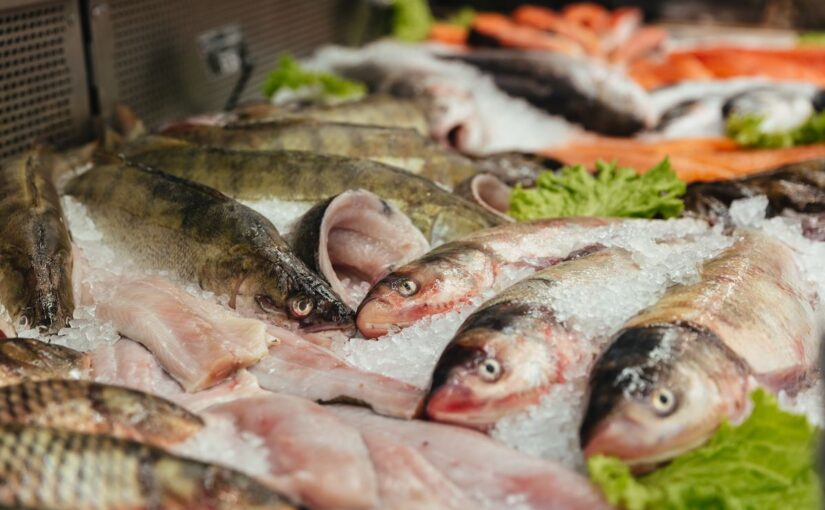 ¿Cuáles son las mejores opciones de pescados y mariscos en la zona sur?