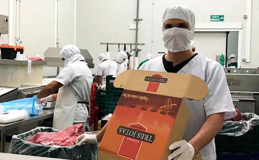 ¿Cómo elegir proveedores de carnes confiables en la zona sur?
