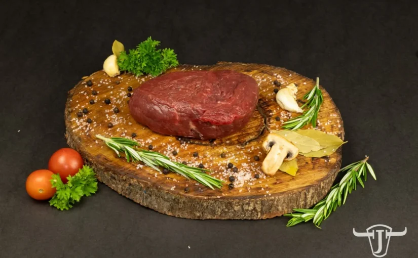 ¿Cómo elegir un proveedor confiable de carne de res en el GAM?