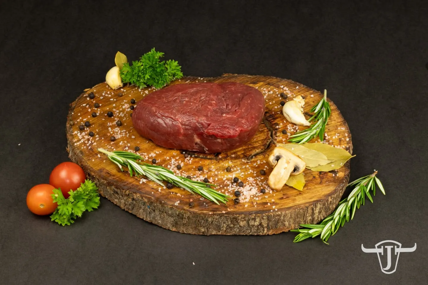 Proveedor de carne de res